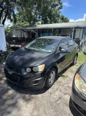 All Junk Car and Truck Buyer Polk County