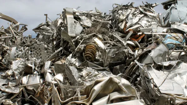 Mack's Auto Recycling - photo 2