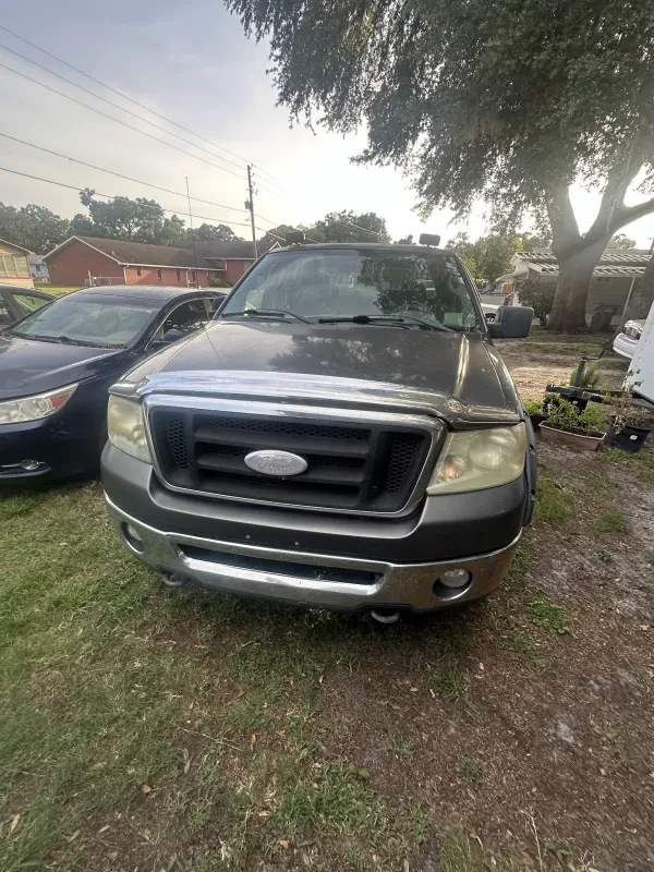 All Junk Car and Truck Buyer Polk County - photo 3