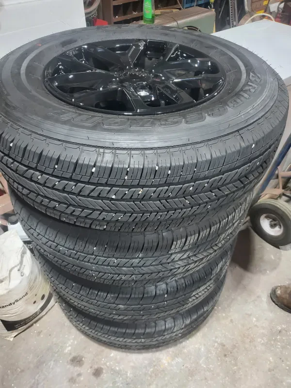Hebron Auto Salvage Inc - photo 3
