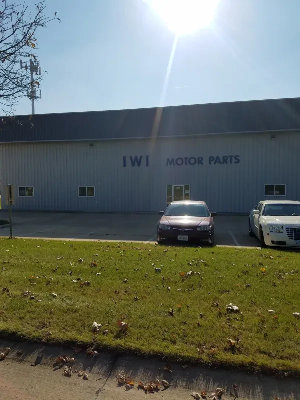 Parts Authority - photo 2
