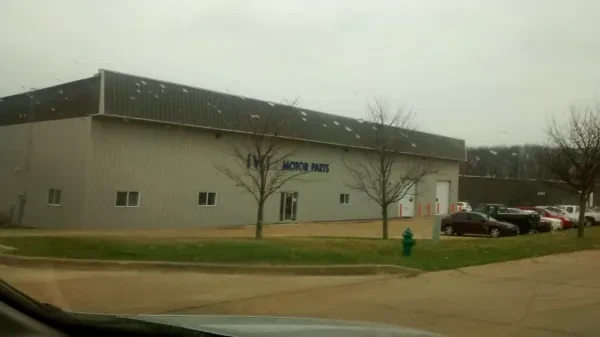Parts Authority - photo 3