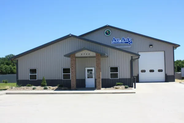 Ace Auto Recyclers Inc - photo 2