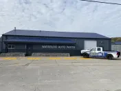 Waterloo Auto Parts Salvage Center