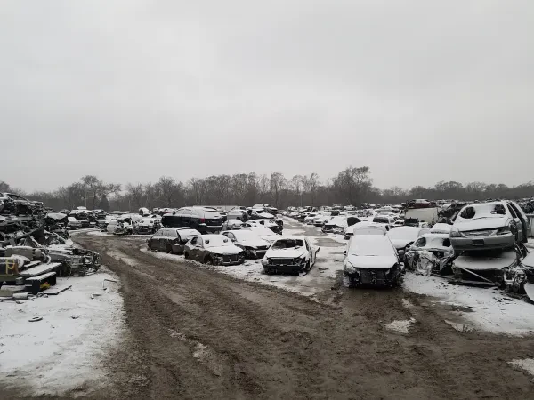 Aikey Auto Salvage Inc - photo 2