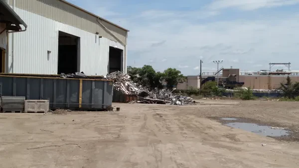 Salisbury Scrap Metal Inc. - photo 2