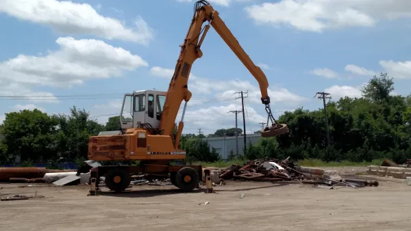 Salisbury Scrap Metal Inc. - photo 4