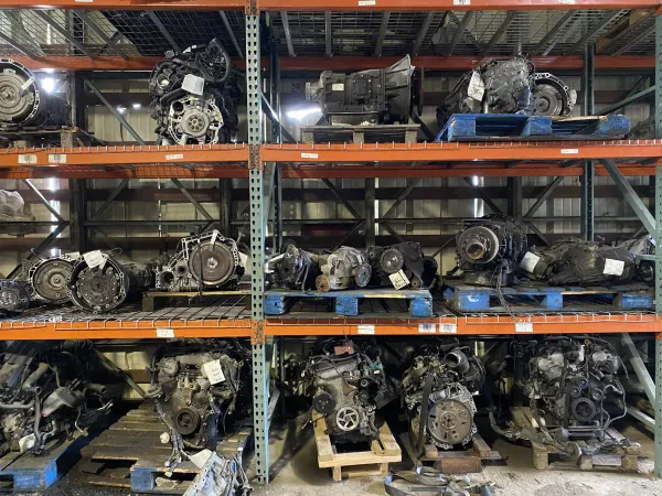 Monster Junkyard Used Auto Parts - photo 2