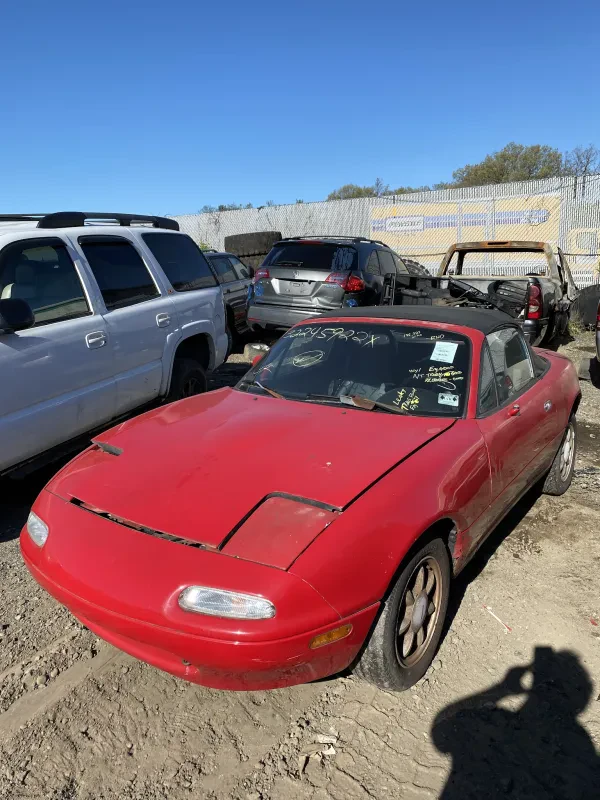 Monster Junkyard Used Auto Parts - photo 4