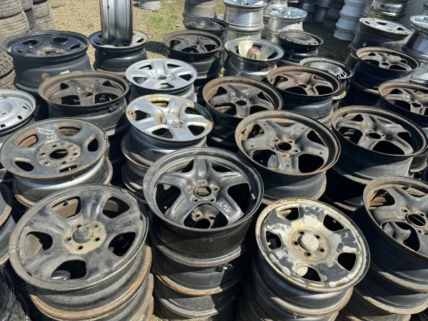 Flowers Automotive Recyclers - photo 3