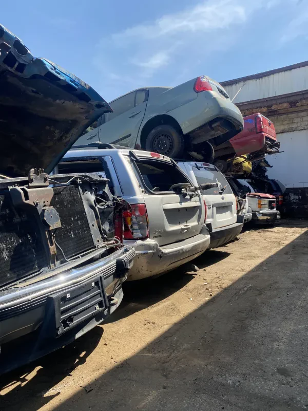 Butt Ugly Cars - photo 2