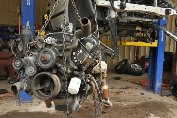 Biloxi Auto Recycling - photo 3