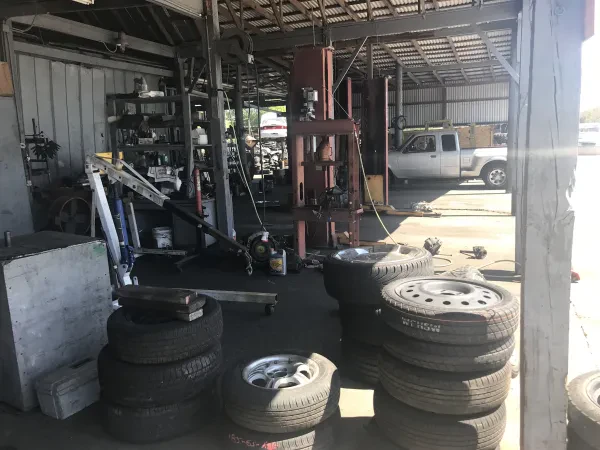 St Cloud Auto Salvage - photo 2