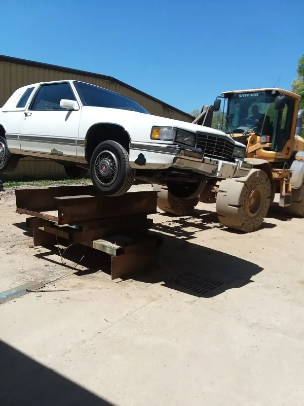 Johnson Auto Recycling - photo 3