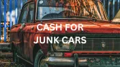 Junk Cars Clt