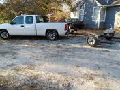 Ables by Junk Cars and Trucks