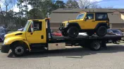 Fayetteville Roadside LLC