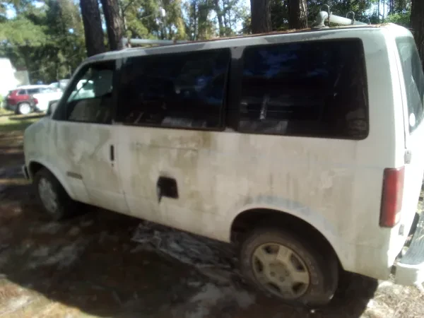 Auto Recyclers of Laurinburg - photo 3