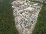 J & E Salvage