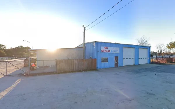 FOSS RECYCLING - photo 3