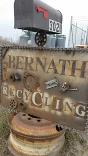 Bernath Recycling