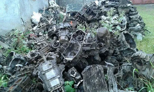 Bernath Recycling - photo 2