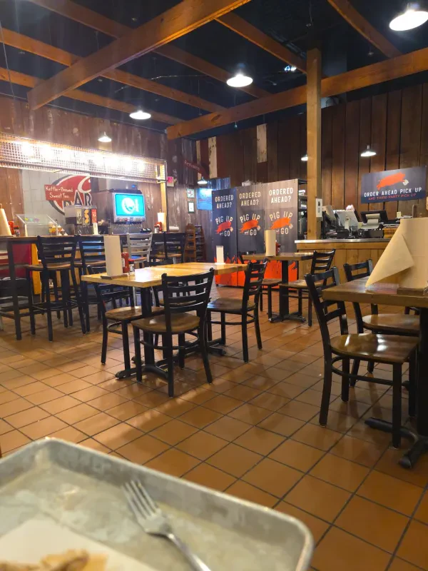 Pauley's Salvage - photo 2