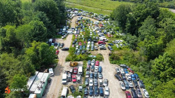 Vivander German Auto Recycling Inc - photo 3