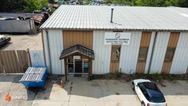 Vivander German Auto Recycling Inc - photo 4