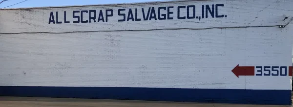 All Scrap Salvage Co Inc - photo 3