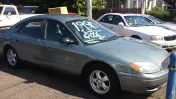 Youngstown Auto Wrecking
