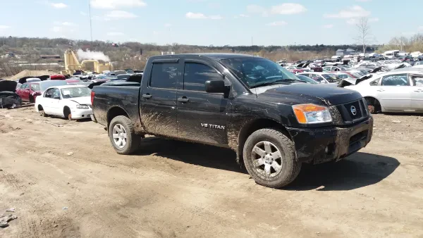 Youngstown Auto Wrecking - photo 2