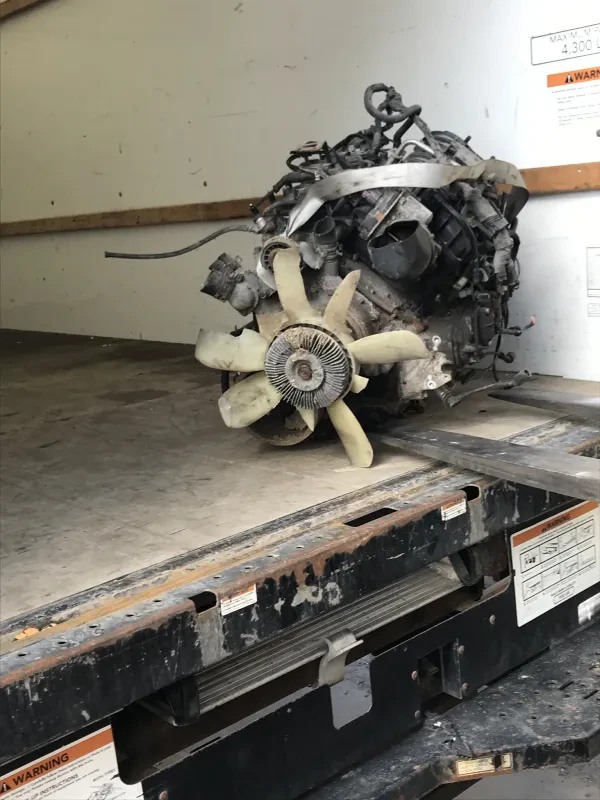 Youngstown Auto Wrecking - photo 4