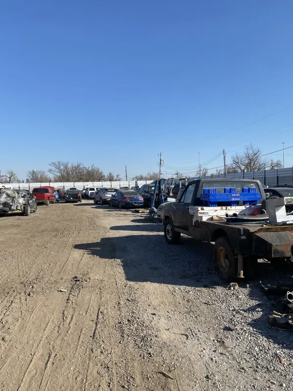 405 Auto Salvage - photo 2