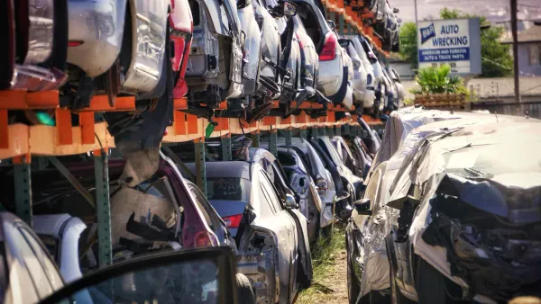 B&R Auto Wrecking - photo 2