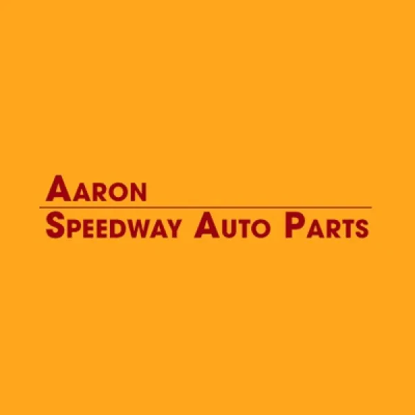 Aaron Speedway Auto Parts, Inc. - photo 4