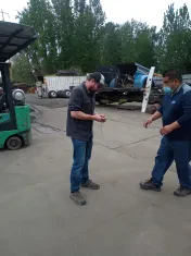 Miller Truck Salvage
