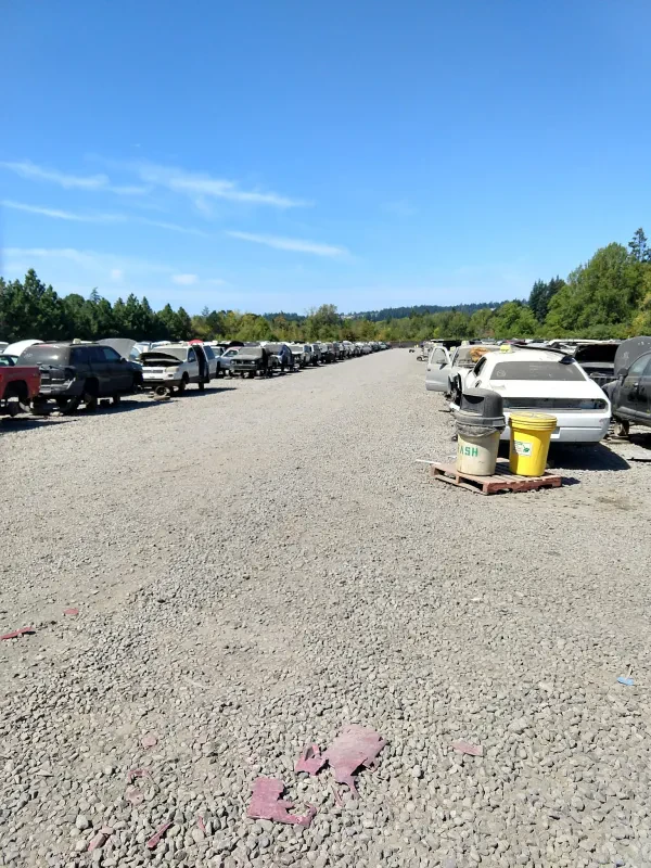 Pick-n-Pull - photo 2