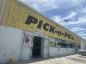 Pick-n-Pull