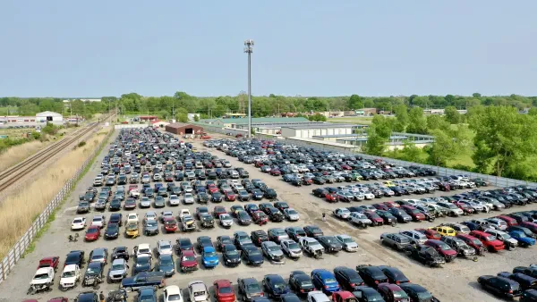 Paul's Auto Yard - photo 2