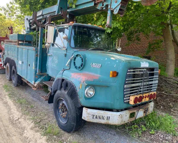 Iron Man Auto Parts and Recycling Services, Inc - photo 4