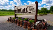 Einfalt Recycling & Salvage