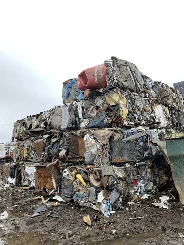 Einfalt Recycling & Salvage - photo 3