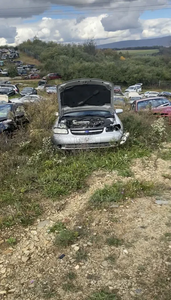 Alans Auto Parts & U Pull It Yard - photo 3