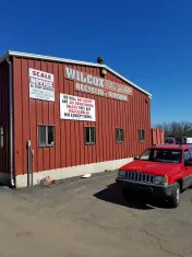 Wilcox Auto Salvage & Metal Recycling