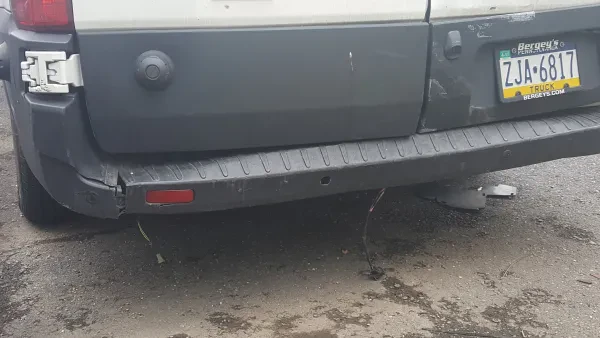 Grant's Auto Salvage, Inc. - photo 2