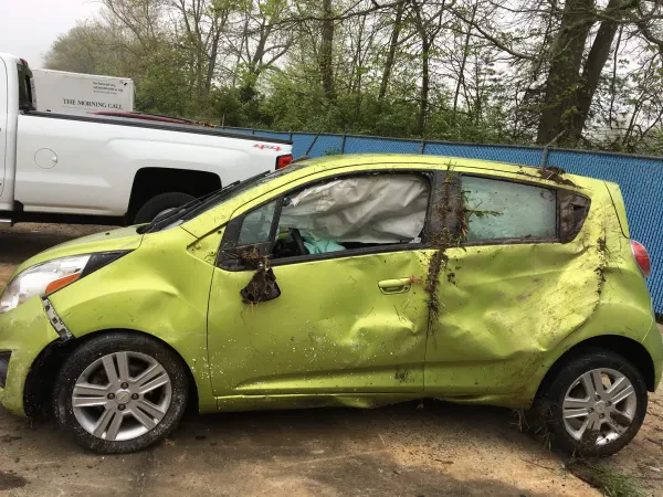 Grant's Auto Salvage, Inc. - photo 4