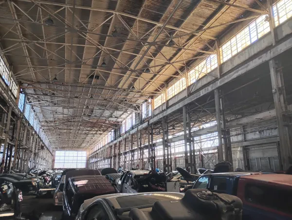 A-1 Automotive Inc - photo 2