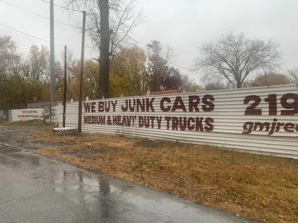 GMJS Used Auto Parts - photo 3