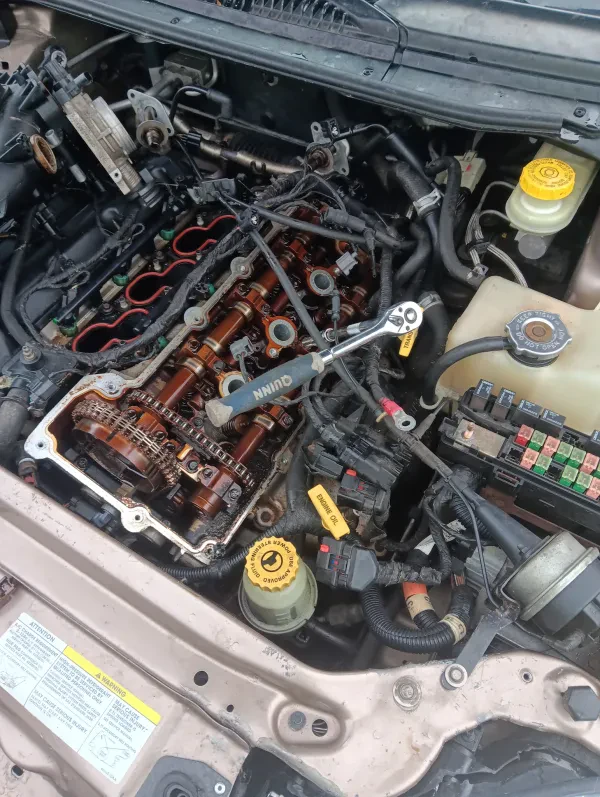 Evans Auto Salvage - photo 3